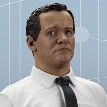 Jack Lemmon