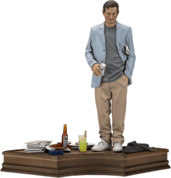 Walter Matthau