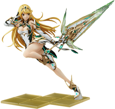 Mythra