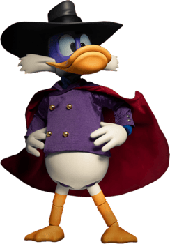 Darkwing Duck