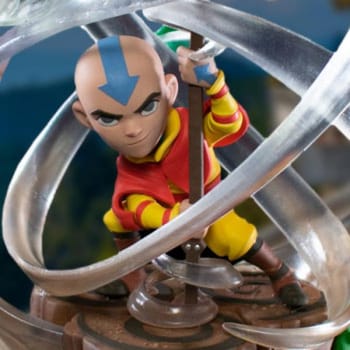 Aang Q-Fig Max Elite