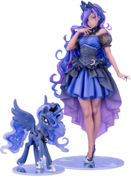Princess Luna Bishoujo