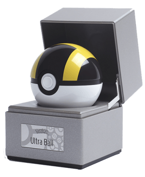Pokémon Ultra Ball Replica 