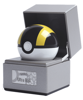 Pokemon Die Cast Premier Ball Replica