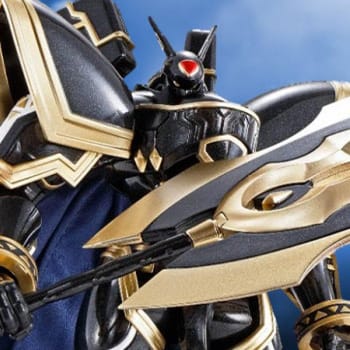 Alphamon: Ouryuken (Premium Color Edition)