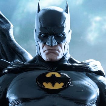 Batman Detective Comics #1000