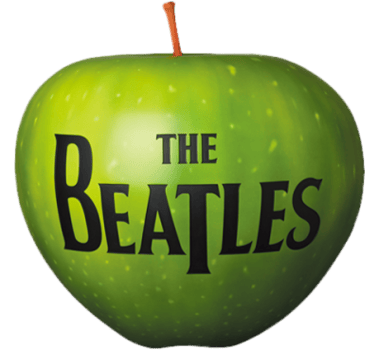 The Beatles (Color Version)
