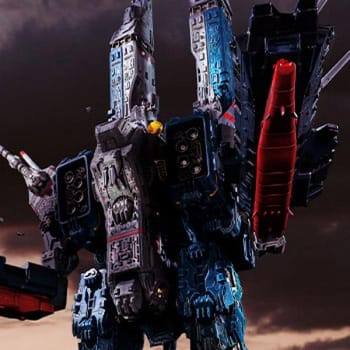 SDF-1 Macross