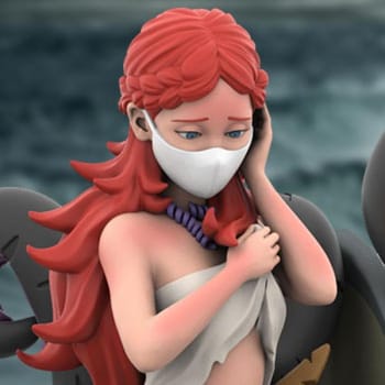 Mermaid's Ruin