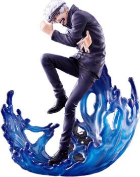 Satoru Gojo