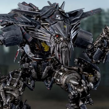 Jetfire