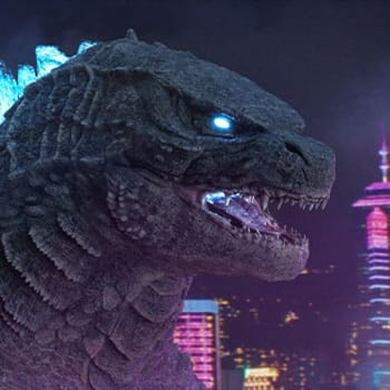 Godzilla