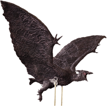 Rodan (2019)