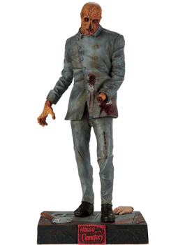 Dr. Freudstein