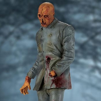 Dr. Freudstein