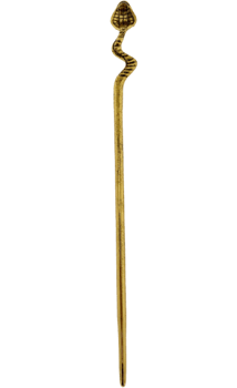 Teela's Staff of Ka