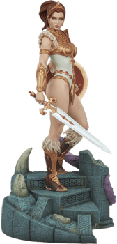 Teela Legends