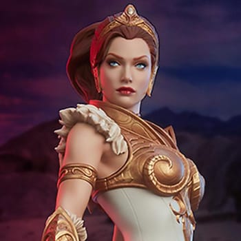 Teela Legends