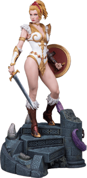 Teela (Variant) Legends