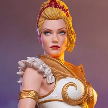 Teela (Variant) Legends