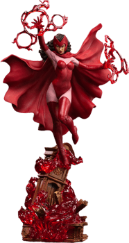 Scarlet Witch