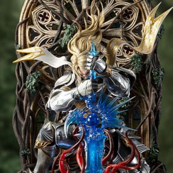 Soul Embrace Siegfried Deluxe
