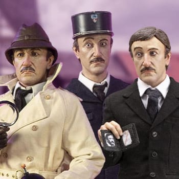 Peter Sellers (Deluxe Edition)