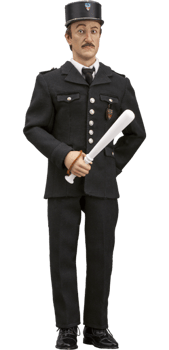 Peter Sellers (Le Policier Edition)