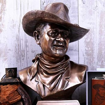 John Wayne