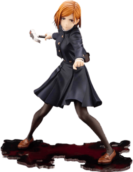Nobara Kugisaki