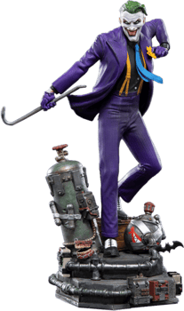 The Joker