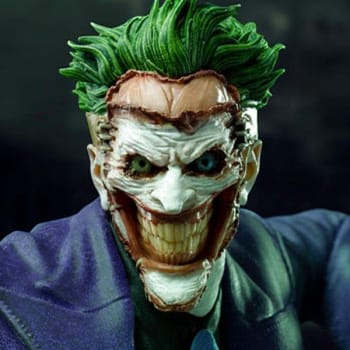 The Joker Deluxe