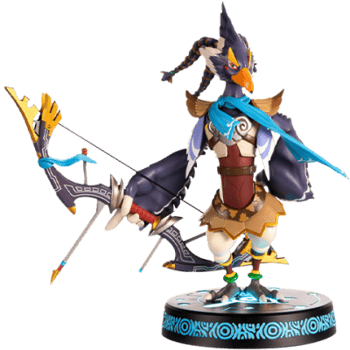 Revali (Collector's Edition)