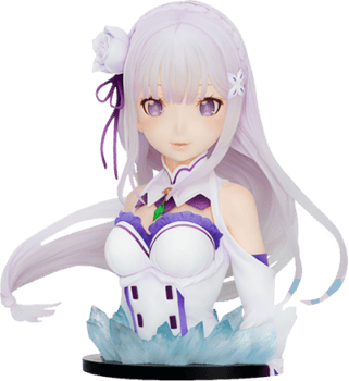 Emilia (May the Spirit Bless You)