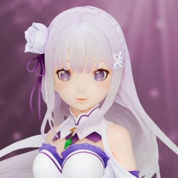 Emilia (May the Spirit Bless You)