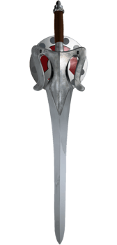 Power Sword