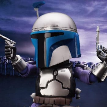Jango Fett (Summer Exclusive)