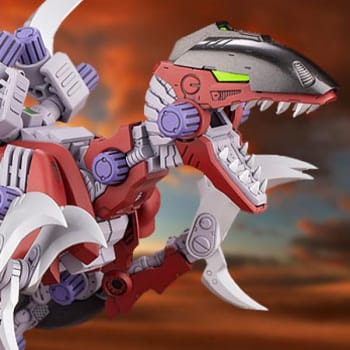EZ-027 REV RAPTOR