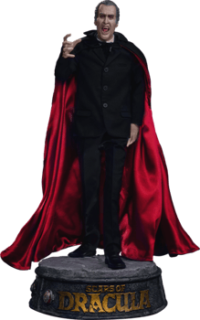Count Dracula 2.0