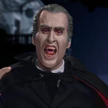 Count Dracula 2.0