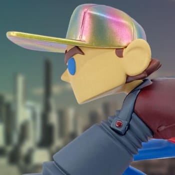 Future Boy