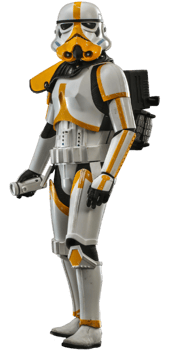 Artillery Stormtrooper™