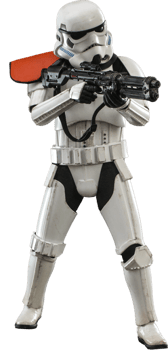 Stormtrooper Commander™