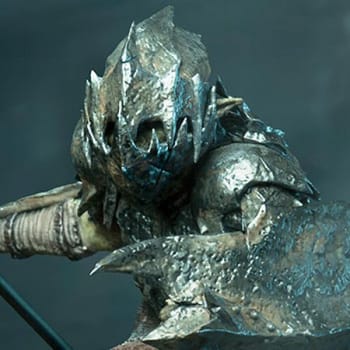 Armored Orc