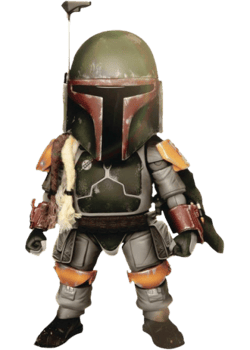 Boba Fett