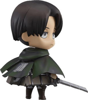 Levi Nendoroid