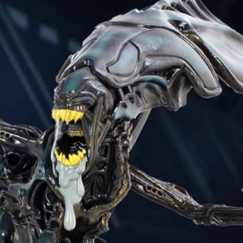 Alien Queen Q-Fig Max Elite