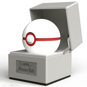 Premier Ball