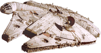 Millennium Falcon