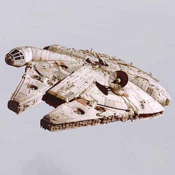 Millennium Falcon